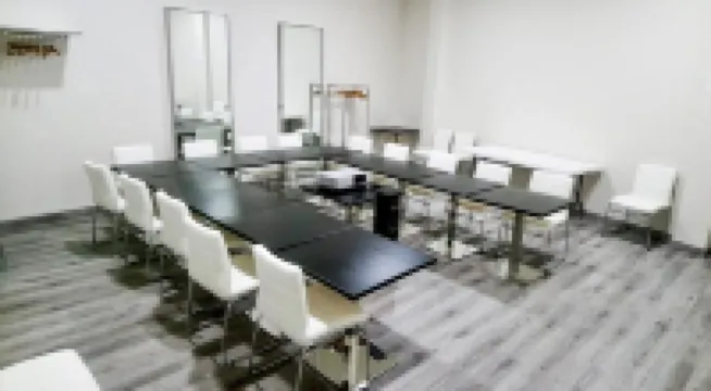 Evenia Alcalá Boutique Hotel Hotels in Alcala de Henares