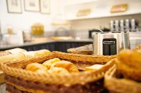 Smart Hotel Heideparadies - breakfast