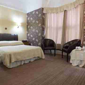 Eskdale Lodge Rooms