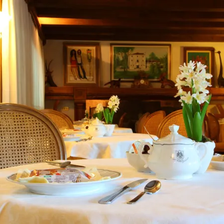 Park Hotel Villa Giustinian