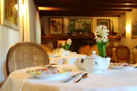Park Hotel Villa Giustinian Hôtels à : Noale