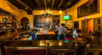 Rosarito Beach Hotel - ที่มีบาร์