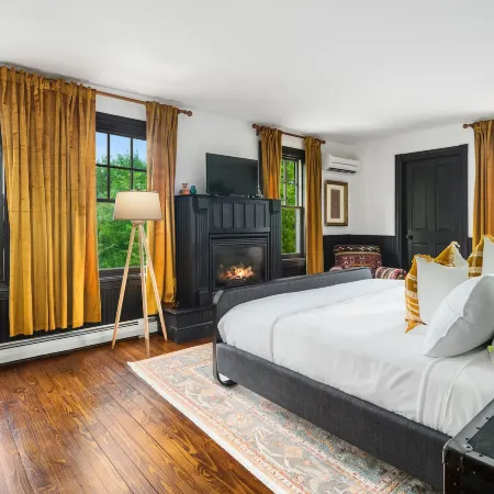 Hotel Mountain Brook