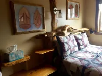 A Swan Nest Inn Hotels in Seward