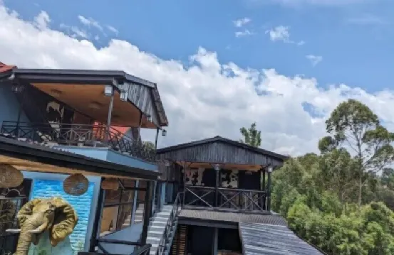 Idembe Heritage Hotels in 