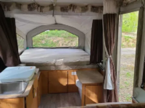 Millyard Recreation Riverfront Cottages Hotels in Digby