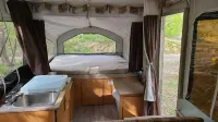 Millyard Recreation Riverfront Cottages Hotels in Digby