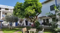 Bananaquit Tobago -Stay Near the Beach