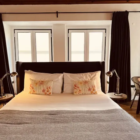 Sintra1012 Boutique Guesthouse
