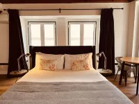 Sintra1012 Boutique Guesthouse