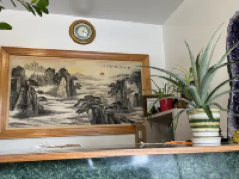 ハドソンバレー9wモーテル アルスターのホテル