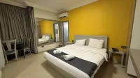 Hotel San Diego Hotels in Adma W Dafnah