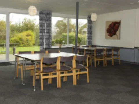 Fjordlyst Hotel โรงแรมในAabenraa