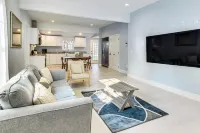 Home w/ Private Yard - Walk to Swamp Rabbit Trail - 3-Star