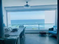Ocean Front Vacation Rental Apartment 820