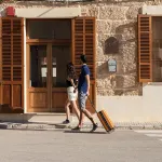 Flor de Mandarina Hotels in Sa Pobla