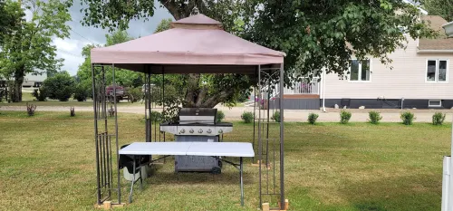 Neepawa Motel - Moteles
