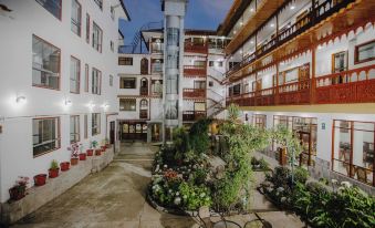 Quechua Hotel Cusco