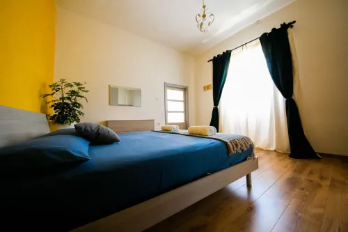 Tiricca Holidays Home: 5 minutes from the beach