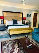 Sasavona Boutique Hotel