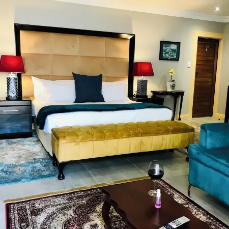 Sasavona Boutique Hotel