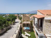 Doro Villas - Mountain view