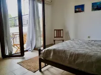 Great vacation home, sea view, close to the beach and with plenty of space to relax