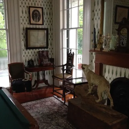 Stone House Musical B&B