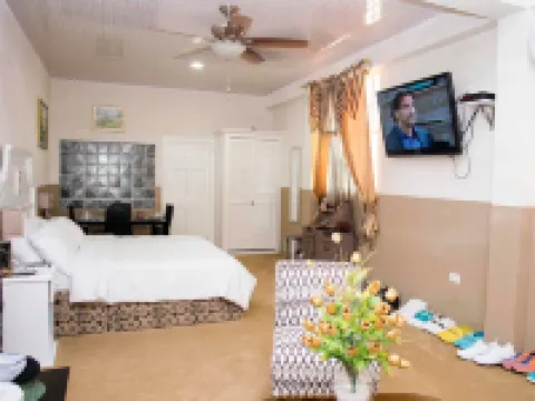 Millenium Manor Hotel Hotels in Georgetown