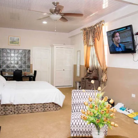 Millenium Manor Hotel