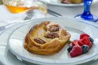 Magnolia Springs Bed and Breakfast - Homestays