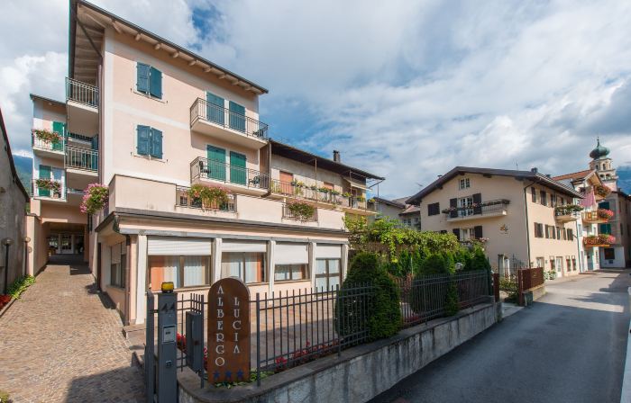 Hotel Lucia