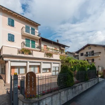 Hotel Lucia