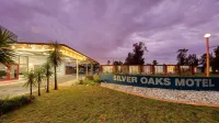 Silver Oaks Motel Hotels in Gilgandra