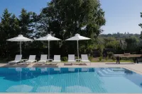 Gaia - A Secret Luxury Hideaway - Villas