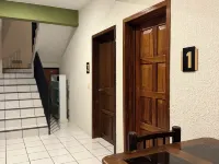 Casa Marena Hotel Hotels in Santa Maria Huatulco