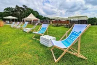 Seepark Ternsche Hotels in Nordkirchen