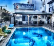 WB WEEKEND BODRUM OTEL Hotels in Gumbet