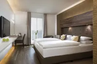 Hotel Conti Duisburg - Partner of Sorat Hotels Hotels in Duisburg