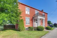 Historic West Virginia Home Built in 1854! - 3 estrellas