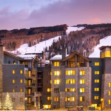 The Lion Vail 2 Bedroom
