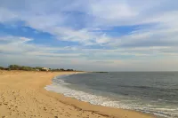 The Carroll Villa Hotel Hotels in West Cape May