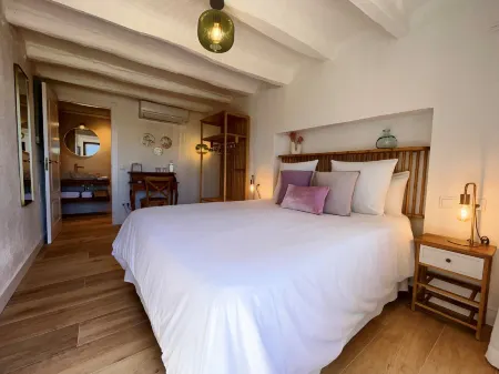 Bed & Breakfast Wine & Cooking Penedès