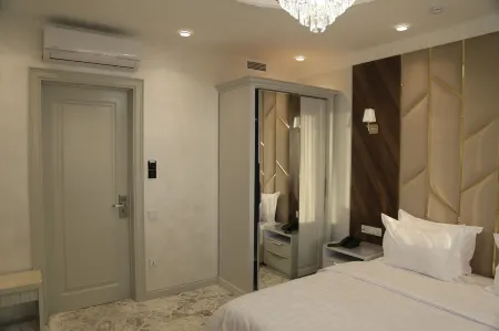 Tillokori Plaza Отели в г. Самарканд