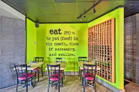 Oceanfront Resort Studio on Virginia Beach! - Spa