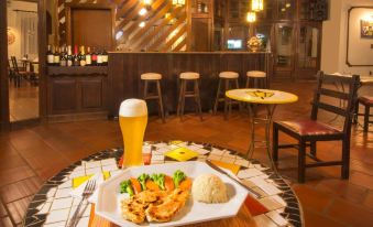 Hotel Jardim Europa - Housity