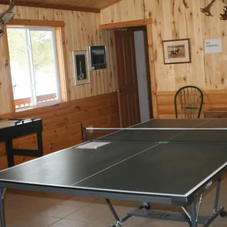Mountain Landing Suites & RV Park