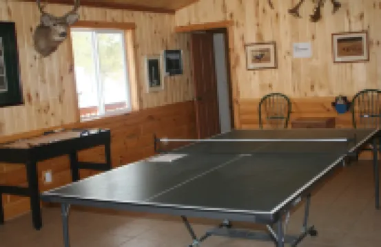 Mountain Landing Suites & RV Park