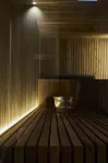 Executive Spa Hotel - spa