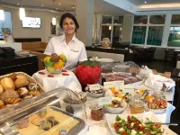 Havellandhalle Resort - Sport Und Wellness Hotels in Seeburg